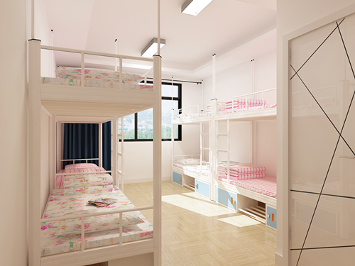 湖北學(xué)校改造