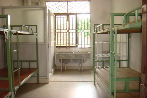 湖南學(xué)校改造