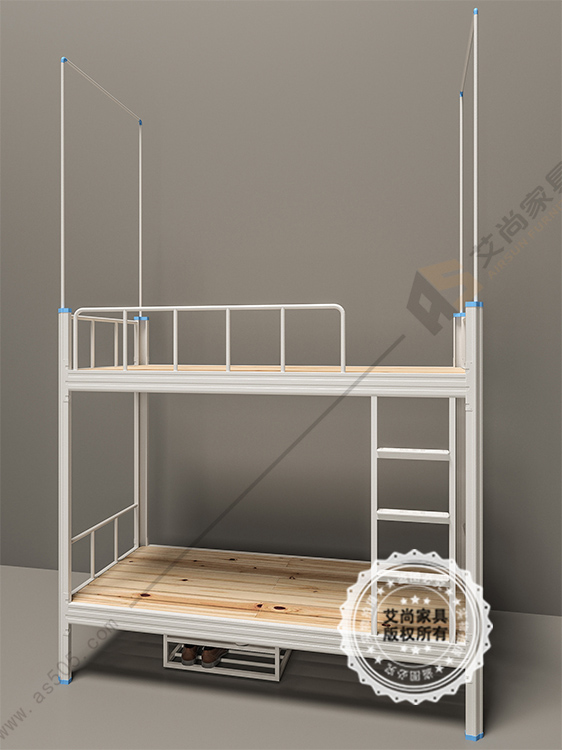 訂購(gòu)上下鋪鐵床