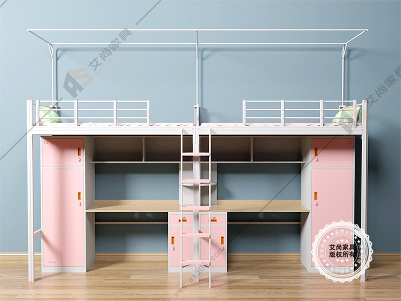 學(xué)校學(xué)生宿舍床