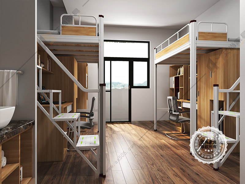 學(xué)校宿舍家具