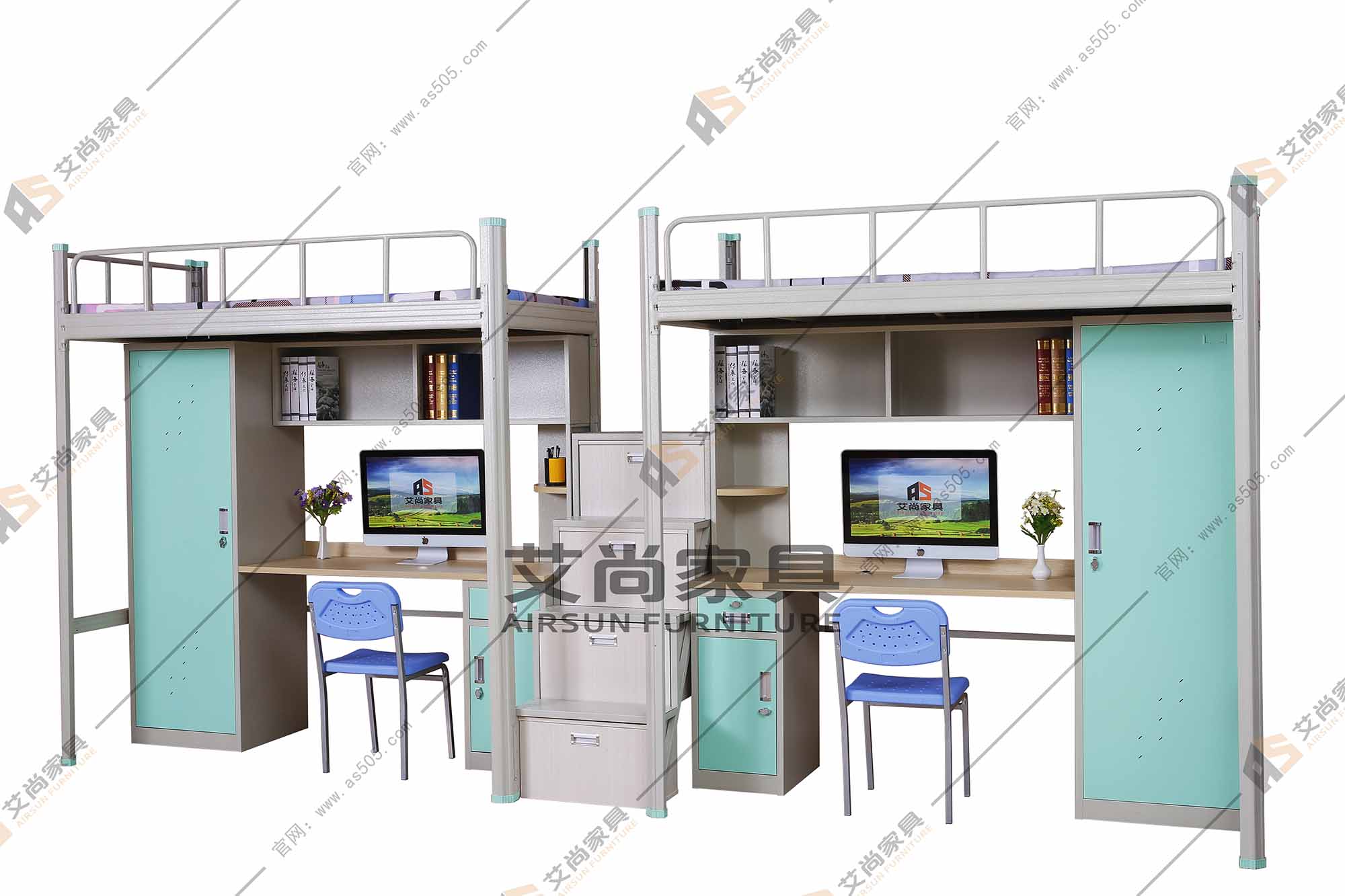 大學(xué)生宿舍公寓床 大學(xué)生宿舍公寓床