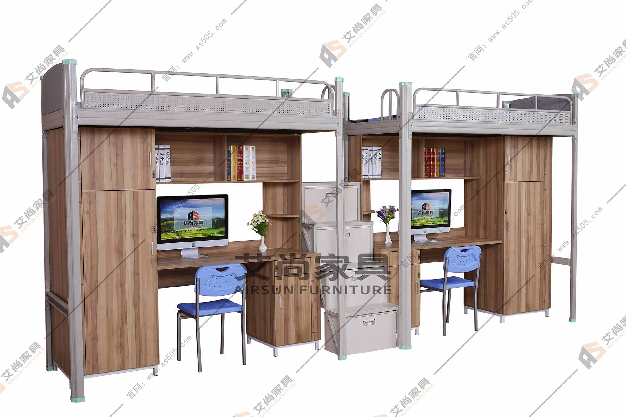 職工宿舍公寓床 職工宿舍公寓床