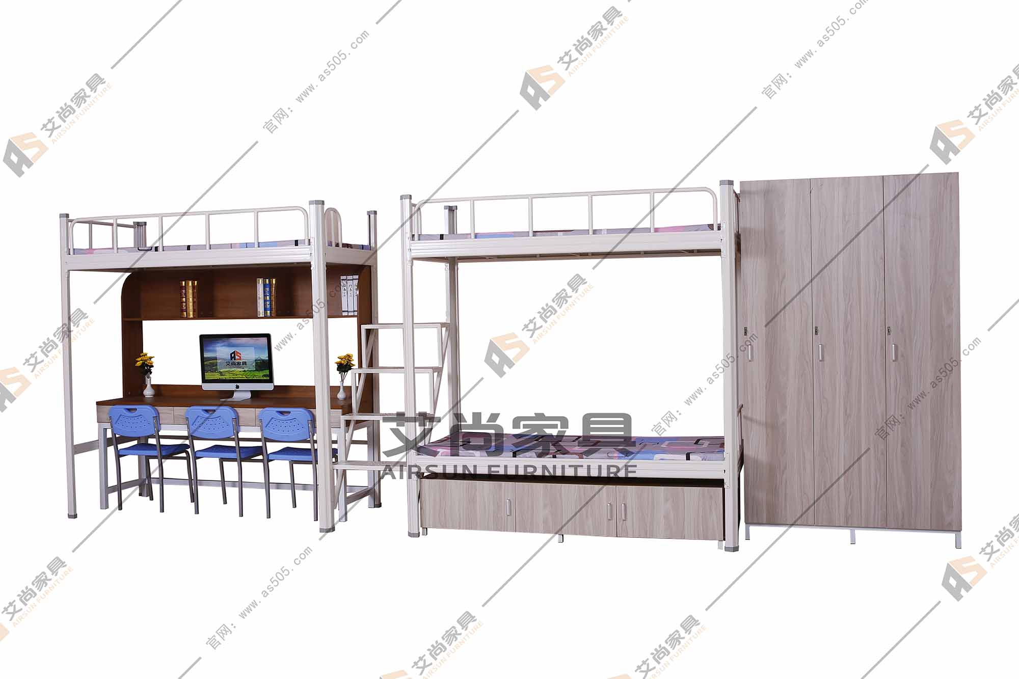 學(xué)生集體宿舍床 學(xué)生集體宿舍床