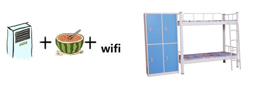 上下雙層鐵床 上下雙層鐵床