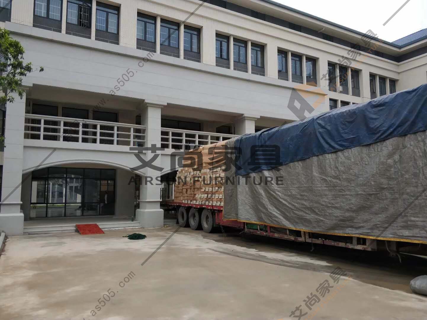 員工宿舍公寓床