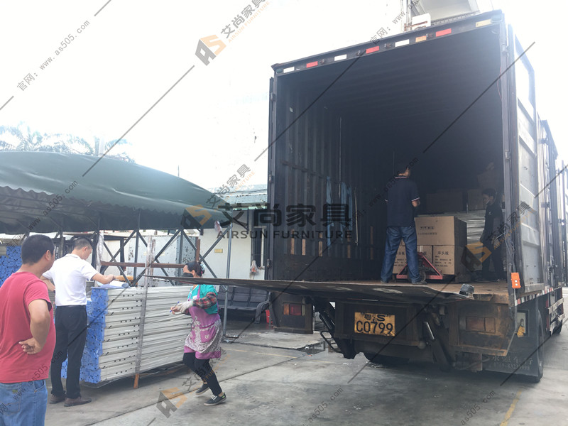 學(xué)生雙層鐵床 學(xué)生雙層鐵床