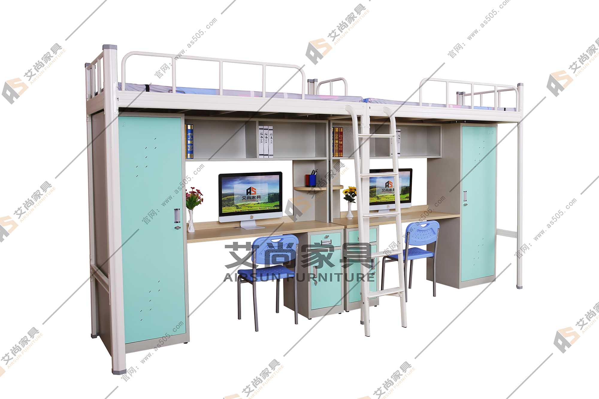 學(xué)校宿舍公寓床 學(xué)校宿舍公寓床