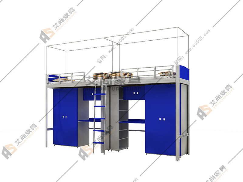 職工宿舍公寓床 職工宿舍公寓床