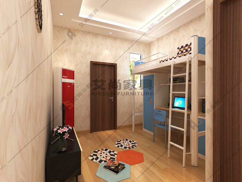 員工宿舍公寓床 員工宿舍公寓床