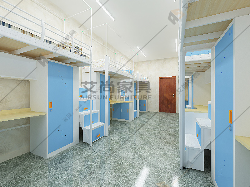 員工宿舍公寓床 員工宿舍公寓床