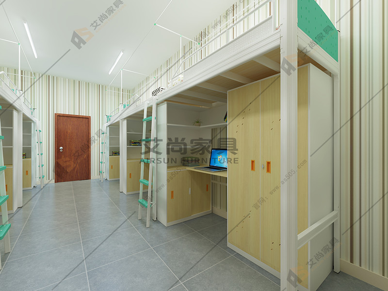 大學(xué)生宿舍床 大學(xué)生宿舍床