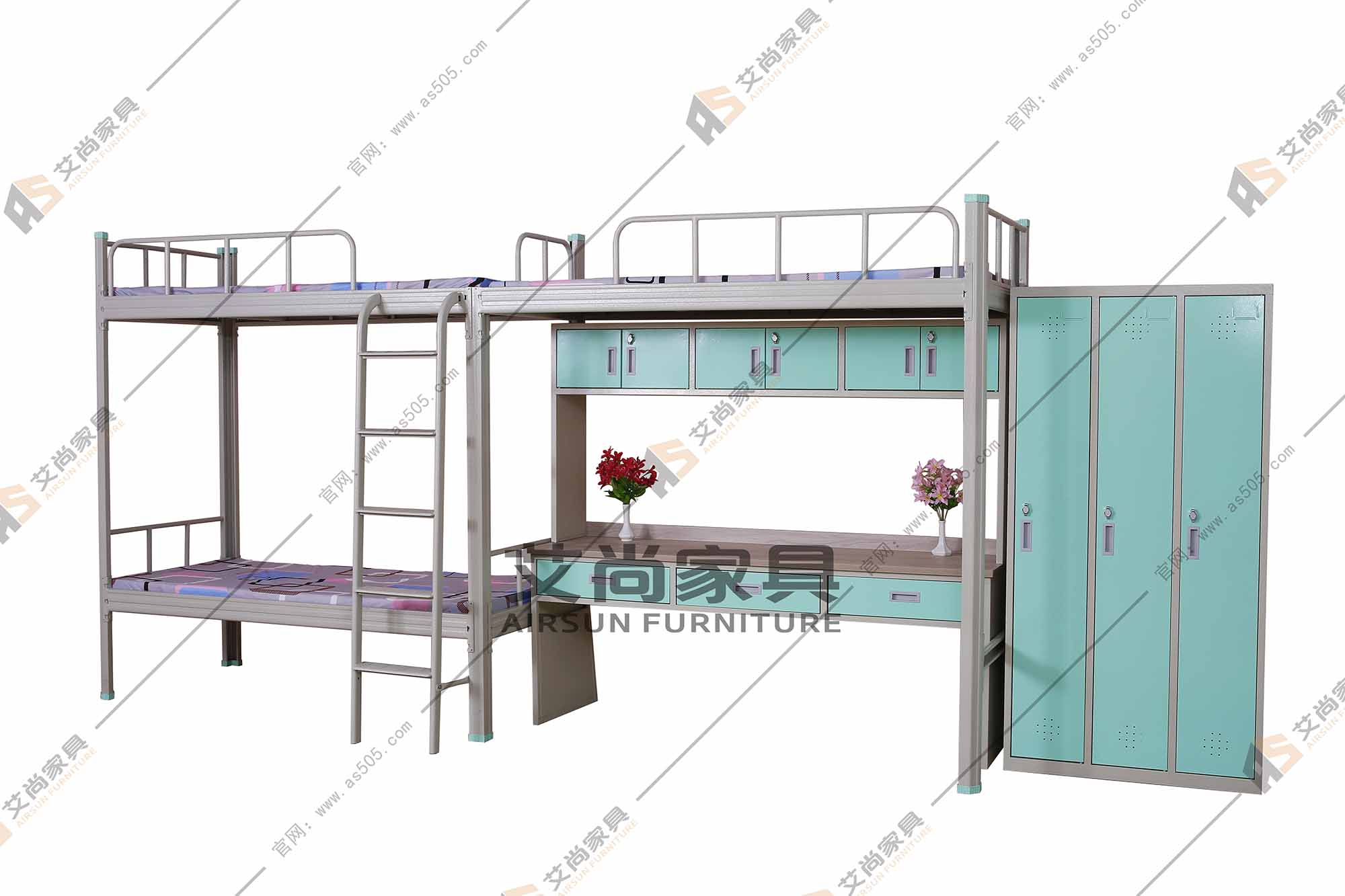 公寓床定制 公寓床定制