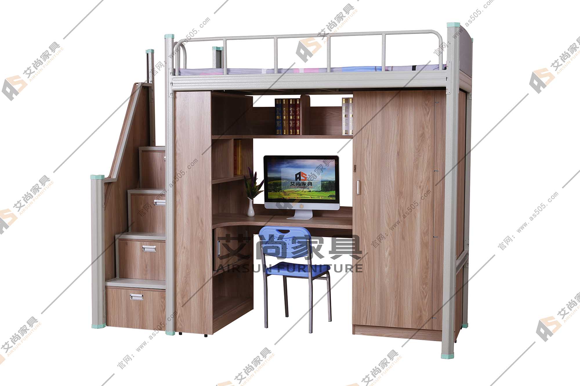 學(xué)生鐵架床 學(xué)生鐵架床