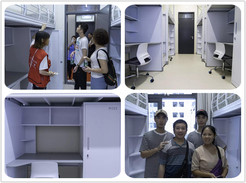 學(xué)生宿舍床 學(xué)生宿舍床