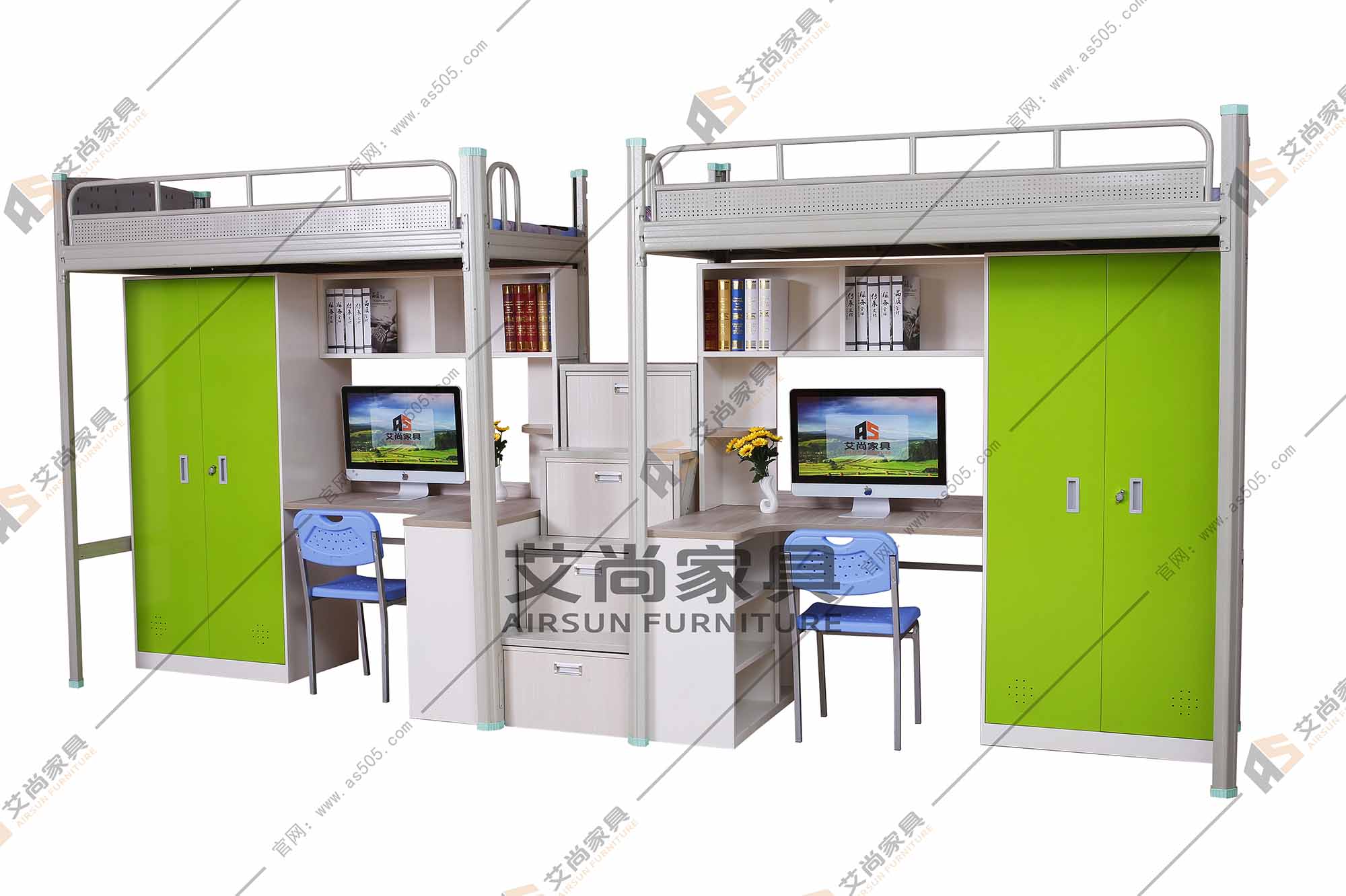 學(xué)生宿舍床 學(xué)生宿舍床