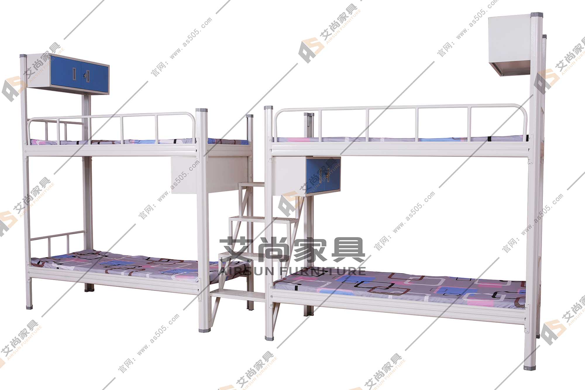 雙層鐵床 雙層鐵床