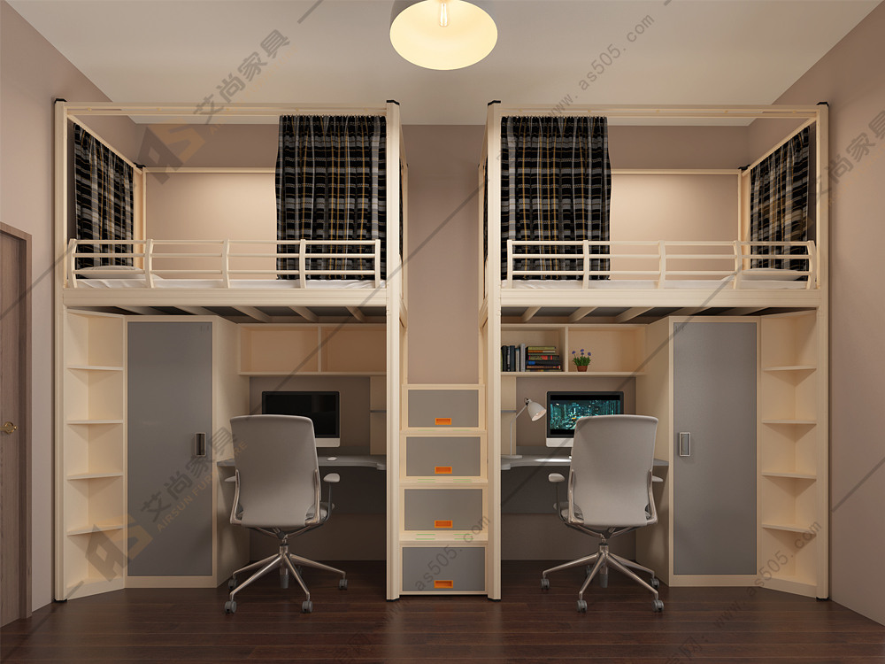 學(xué)生公寓床 學(xué)生公寓床