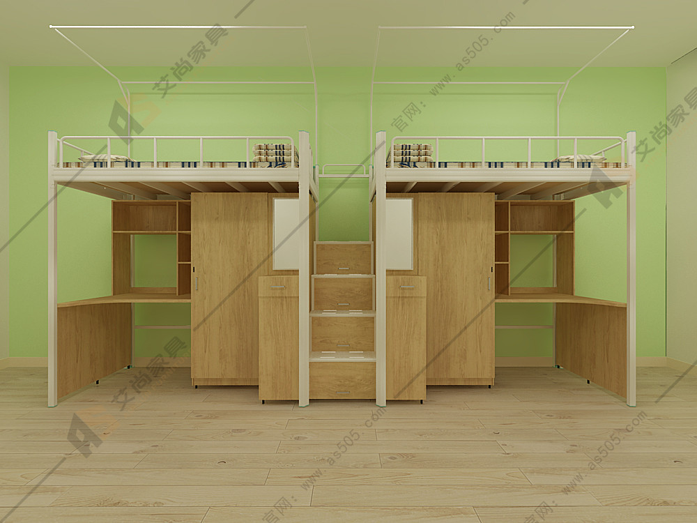 宿舍公寓床 宿舍公寓床