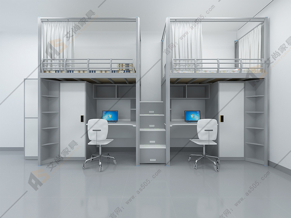 員工公寓床 員工公寓床