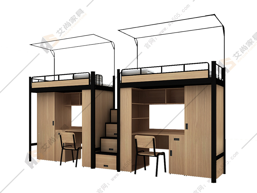 學(xué)生公寓床 學(xué)生公寓床