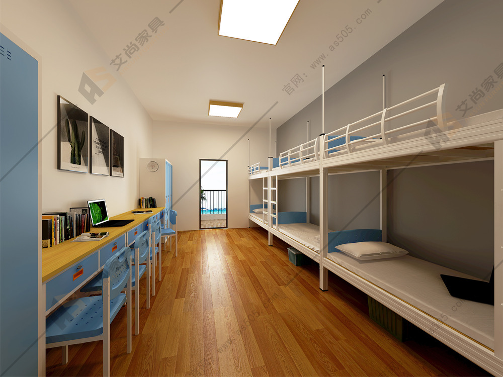 上下鋪公寓床 上下鋪公寓床