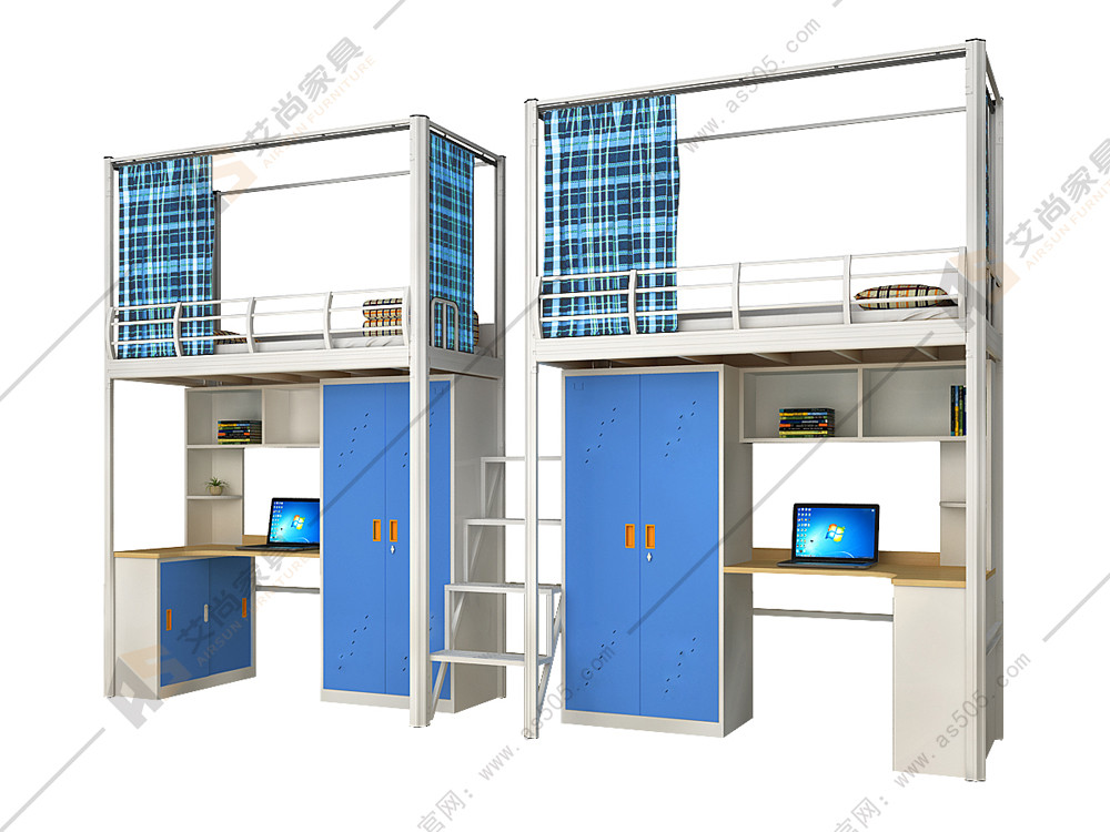 學(xué)生公寓床 學(xué)生公寓床