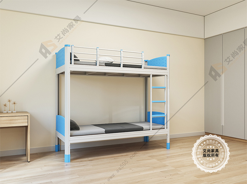 一般學(xué)生宿舍單人床尺寸是多少