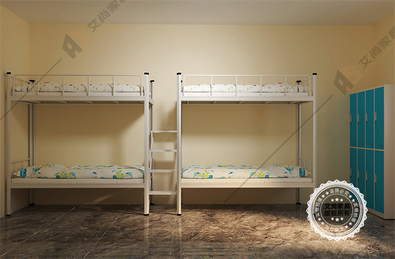 學(xué)校學(xué)生上下床 學(xué)校學(xué)生上下床