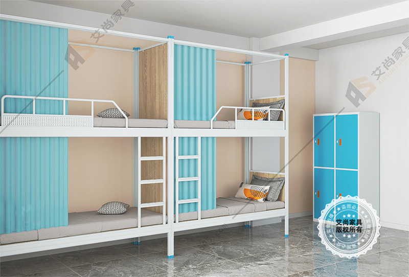 學(xué)校學(xué)生上下床 學(xué)校學(xué)生上下床