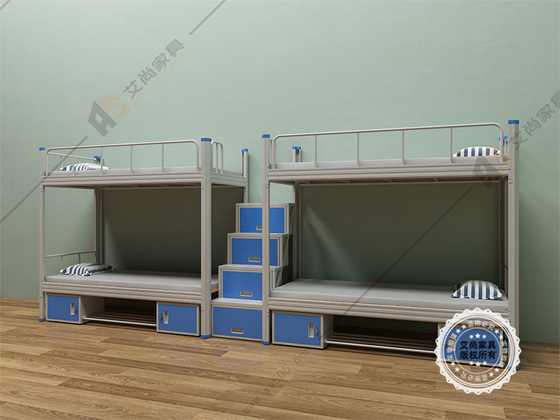 遵義上下鋪鐵床