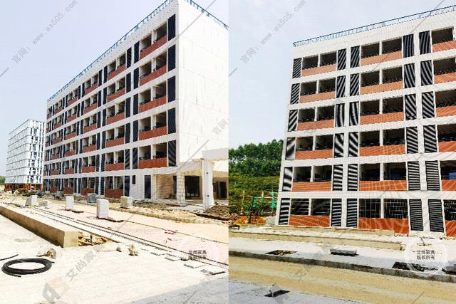 學(xué)生宿舍床