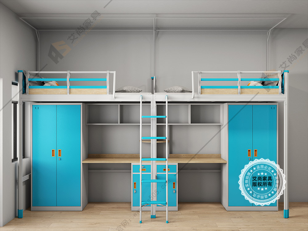 廣東鋼制公寓床 廣東鋼制公寓床