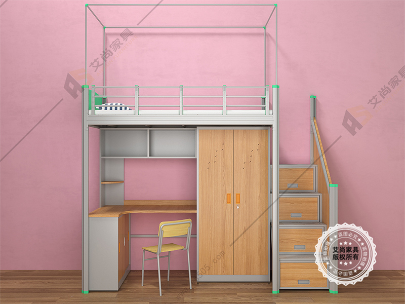 學(xué)生高低床