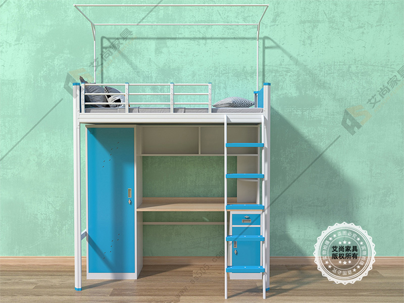 學(xué)生高低床