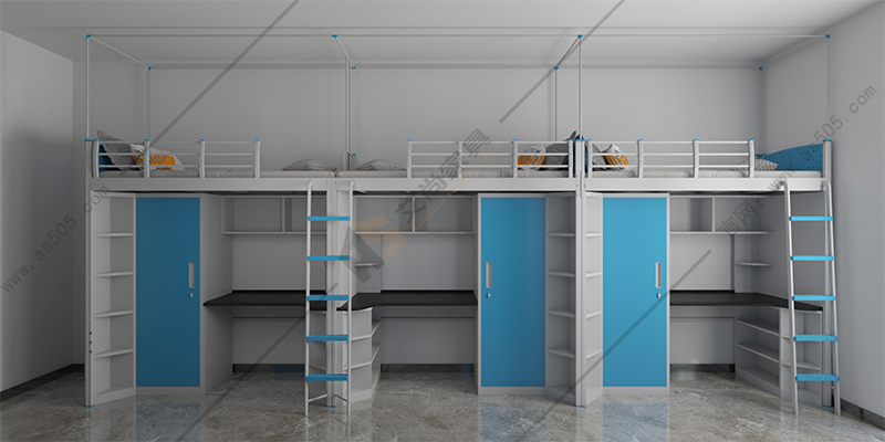 多功能公寓床 多功能公寓床