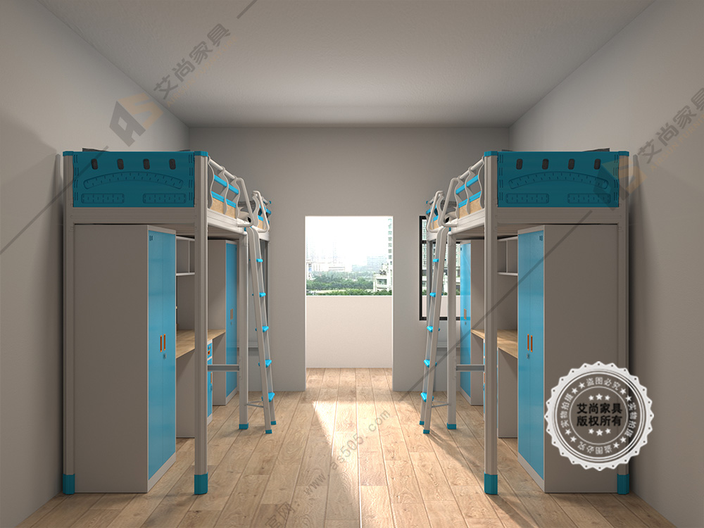 寢室公寓床 寢室公寓床