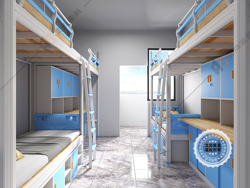 寢室公寓床 寢室公寓床