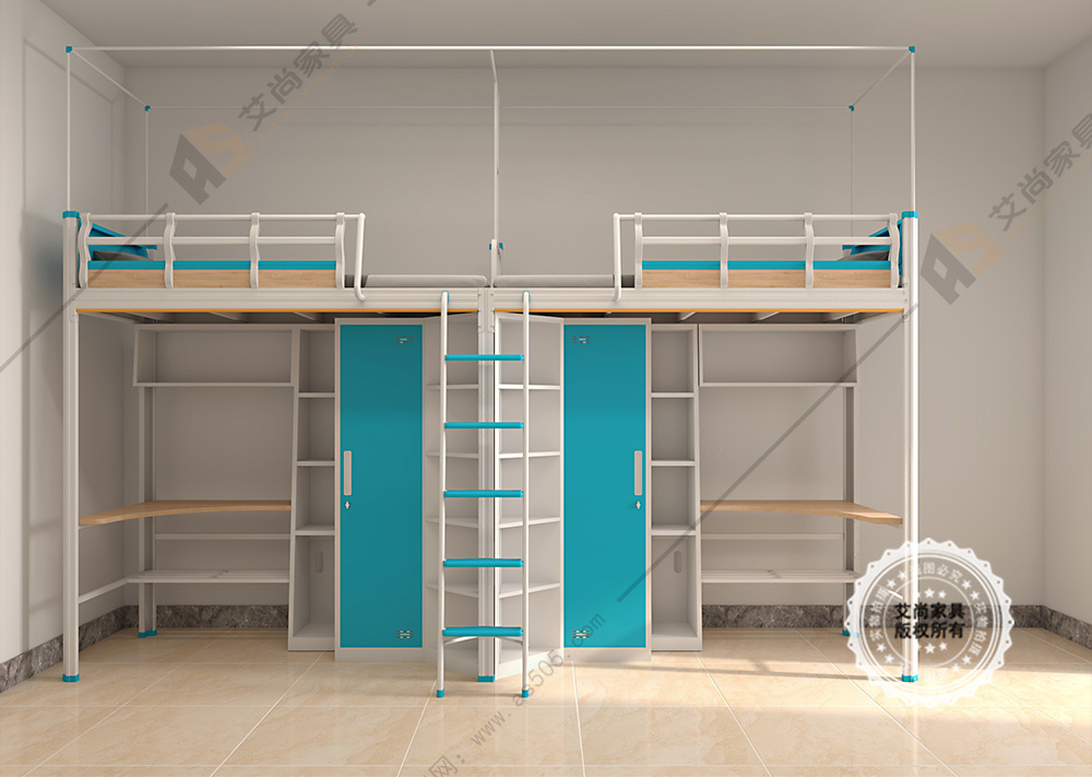 高校學生公寓床 高校學生公寓床