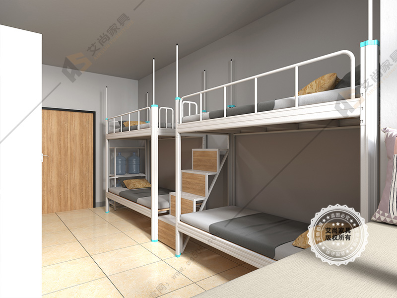 雙層鐵床 雙層鐵床