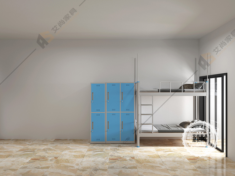 雙層鐵床 雙層鐵床