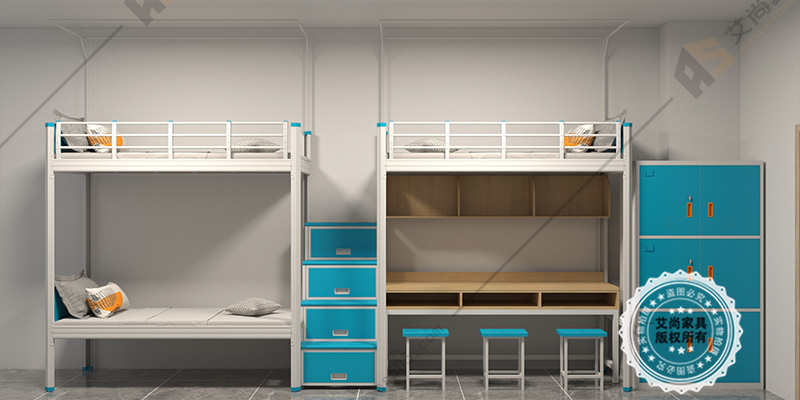 學(xué)生公寓床定制 學(xué)生公寓床定制