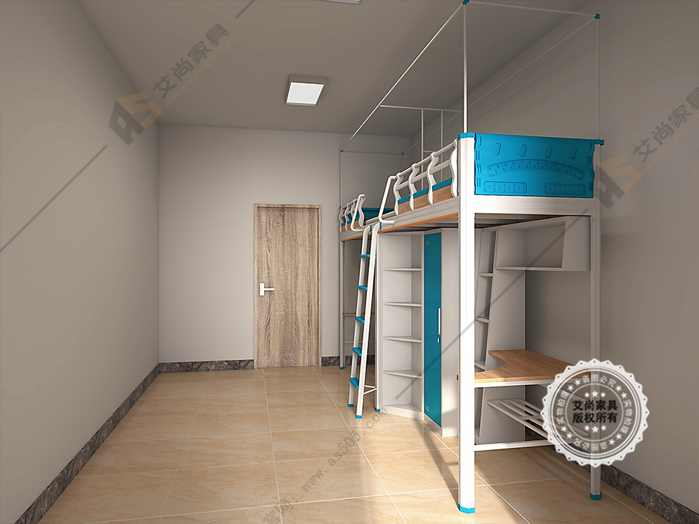 學(xué)校宿舍家具