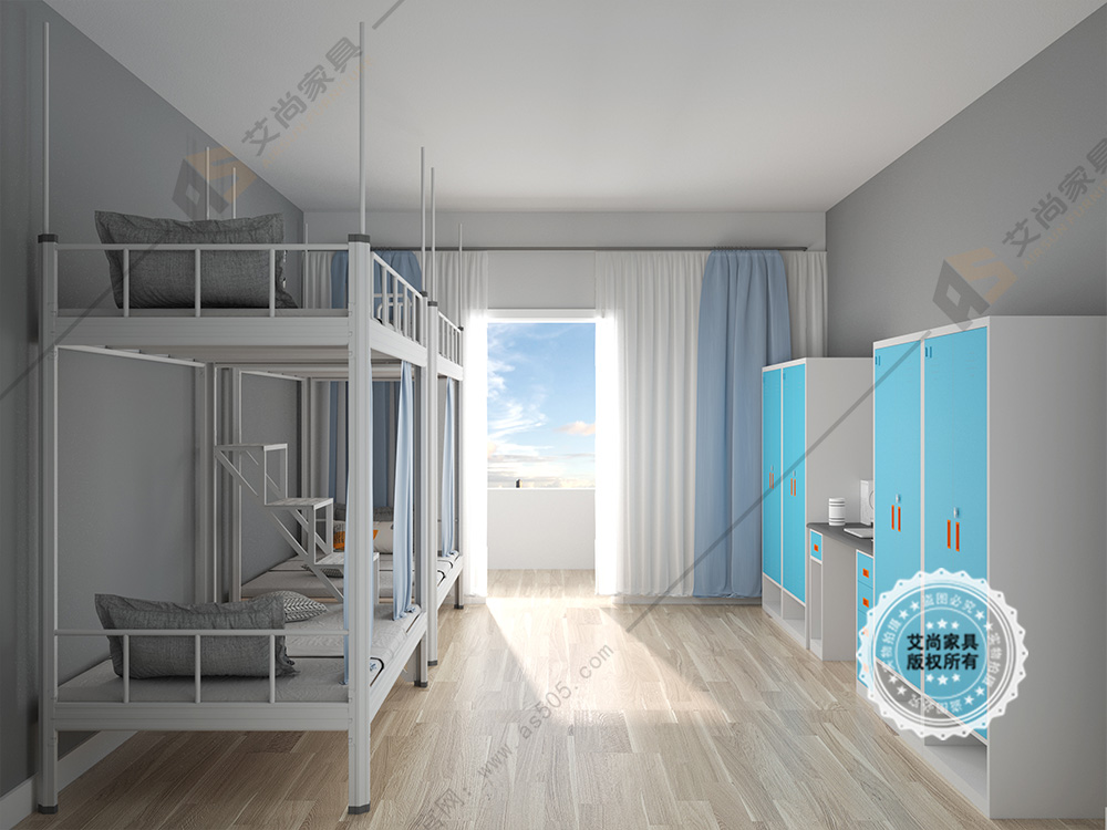 學(xué)生宿舍床 學(xué)生宿舍床