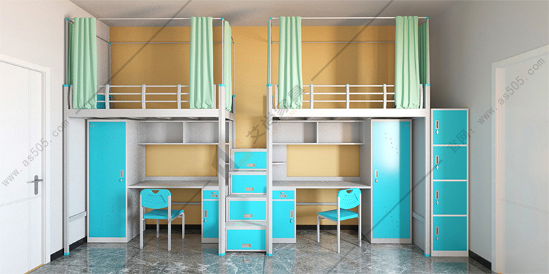學(xué)生公寓床 學(xué)生公寓床