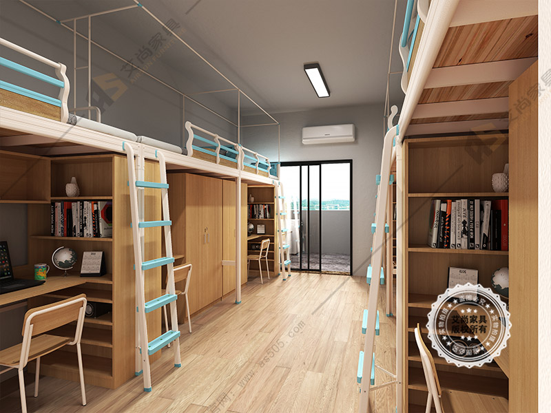 宿舍家具 宿舍家具