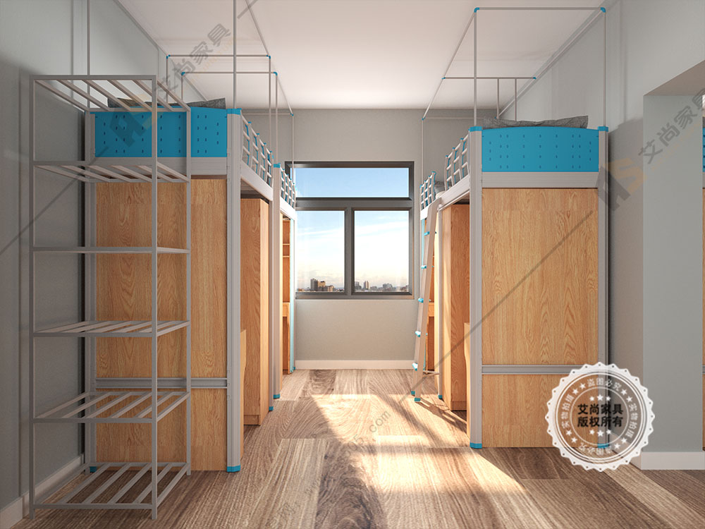 宿舍家具 宿舍家具