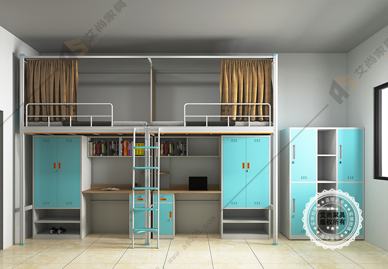 公寓床批發(fā)|公寓床生產(chǎn)廠家