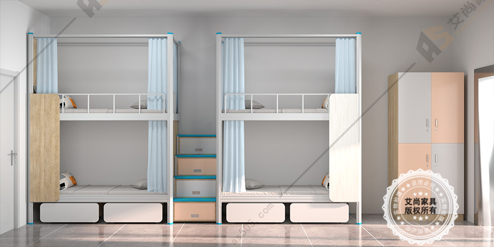 貴陽上下鋪鐵床