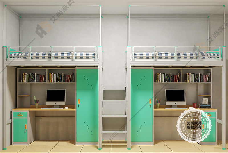 東莞公寓床組合床